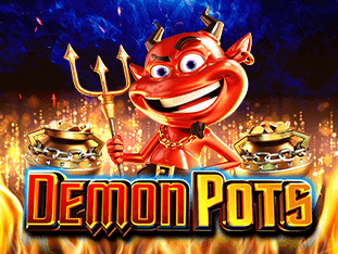 Demon Pots thumbnail