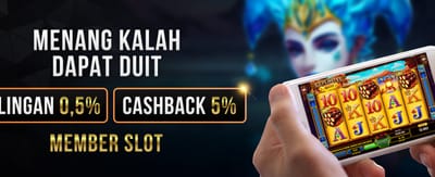 Kemenangan Besar Menanti Anda!