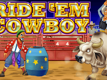Ride 'em Cowboy thumbnail