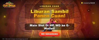 Jackpot Terbesar Minggu Ini