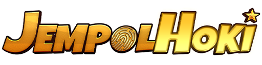 jempolhokilogin.net Logo